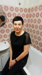 Реставрация ванны в Уфа