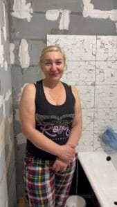 Реставрация ванны в Уфа