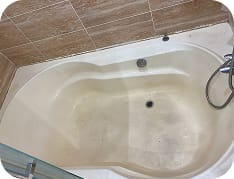 Реставрация ванны в Уфа