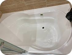Реставрация ванны в Уфа