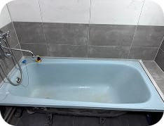 Реставрация ванны в Уфа